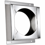 MAGNEHELIC CASING (WALL MOUNTED)