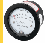 MINIHELIC GAUGE / DIFFERENTIAL PRESSURE GAUGE