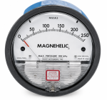 MAGNEHELIC GAUGE / DIFFERENTIAL PRESSURE GAUGE