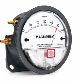 MAGNEHELIC GAUGE/ DIFFERENTIAL PRESSURE GAUGE