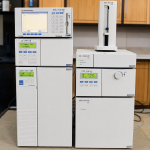 HPLC LC 10AVP