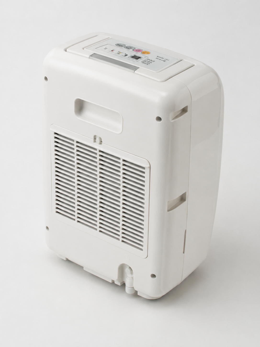 Portable Dehumidifier DH-14B - Image 3