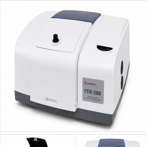 UV VIS SPECTROPHOTOMETER (SINGLE BEAM)