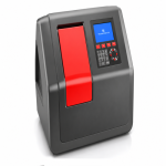 UV VIS SPECTROPHOTOMETER (SHIMADZU 1601)