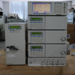 HPLC SHIMADZU AUTOMATIC