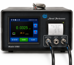 Aerosol photometer