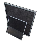 Nylon air filter