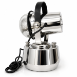 Fogger Stainless Steel