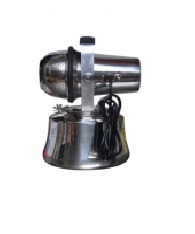 Fogger Stainless Steel - Technocratics (Private) Limited