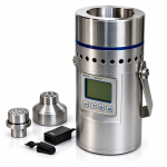 Air sampler
