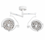 Ceiling Mounted LED Shadowless OT light