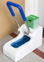 Shoe Dispenser