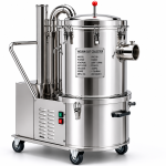 Vacuum Dust collector