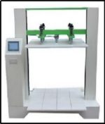 Carton Compression Tester