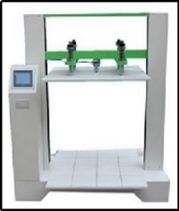 Carton Compression Tester
