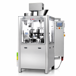 Hand Capsule Filling Machine