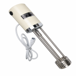High Speed Homogenizer Machine 5ml 10ml 15ml 20ml Stirring Laboratory Emulsifier Cosmetics Homogenizer Mixer Hsh-2