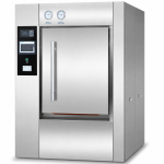 High Pressure Steam Sterilizer (Autoclave)