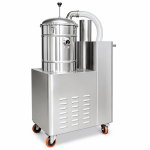 Vacuum Dust Collector (Capsule Filling Machine)