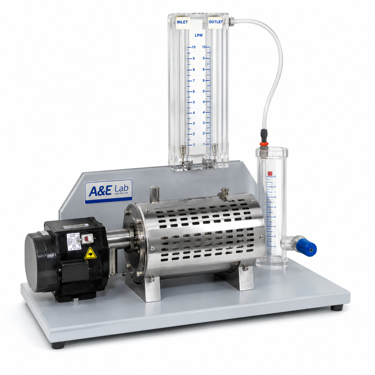 Kjeldhal Automatic Distillation unite