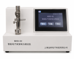 Suture Needle Sharpness and Strength Tester