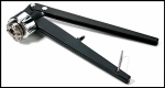 Flip of Cap Crimper
