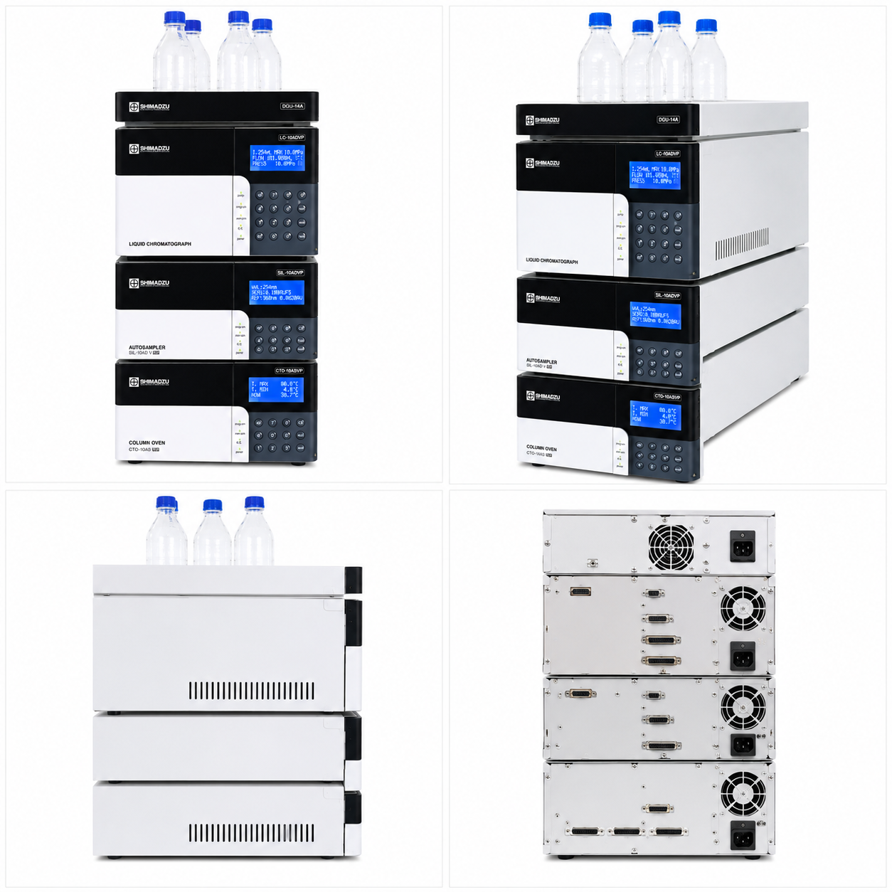 High Performance Liquid Chromatography (HPLC) - Image 3