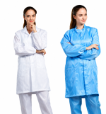 Clean Room Garments (Gowns)