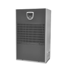 Dehumidifier( Swimming pool )