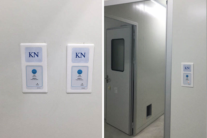 Clean Room Intercom /Emergency Telephone - Image 3