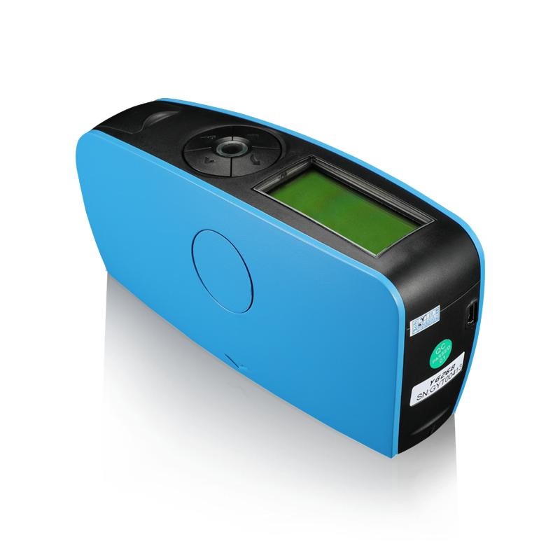 YG60 60°Digital Gloss Meter - Image 2