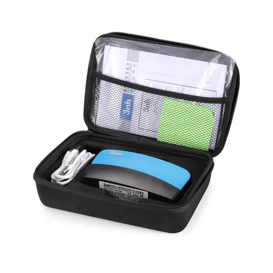 YG60 60°Digital Gloss Meter - Image 4