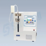 Syringe Sliding Resistance Performance Tester for Pistons