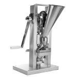 Manual Tablet Compression Machine