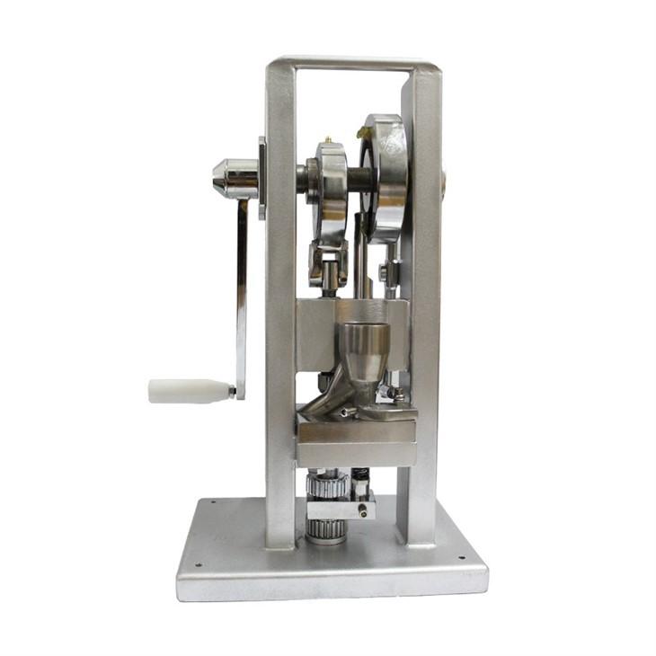 Manual Tablet Compression Machine - Image 2