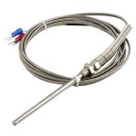 Various type of Temperature PT-100 sensors,Thermocouple, K,J, Thermocouple Cable,Thermocouple Extension wire or cable,Thermocouple Wire,Thermocouple Accessories