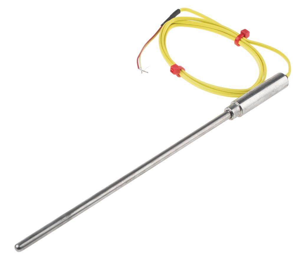 Various type of Temperature PT-100 sensors,Thermocouple, K,J, Thermocouple Cable,Thermocouple Extension wire or cable,Thermocouple Wire,Thermocouple Accessories - Image 2