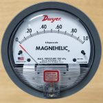 Pascal Meter, (Temperature, Humidity & Pressure)