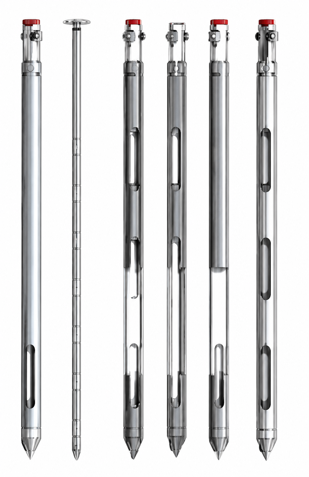 Sampling Rod For Solid Powder - Image 2