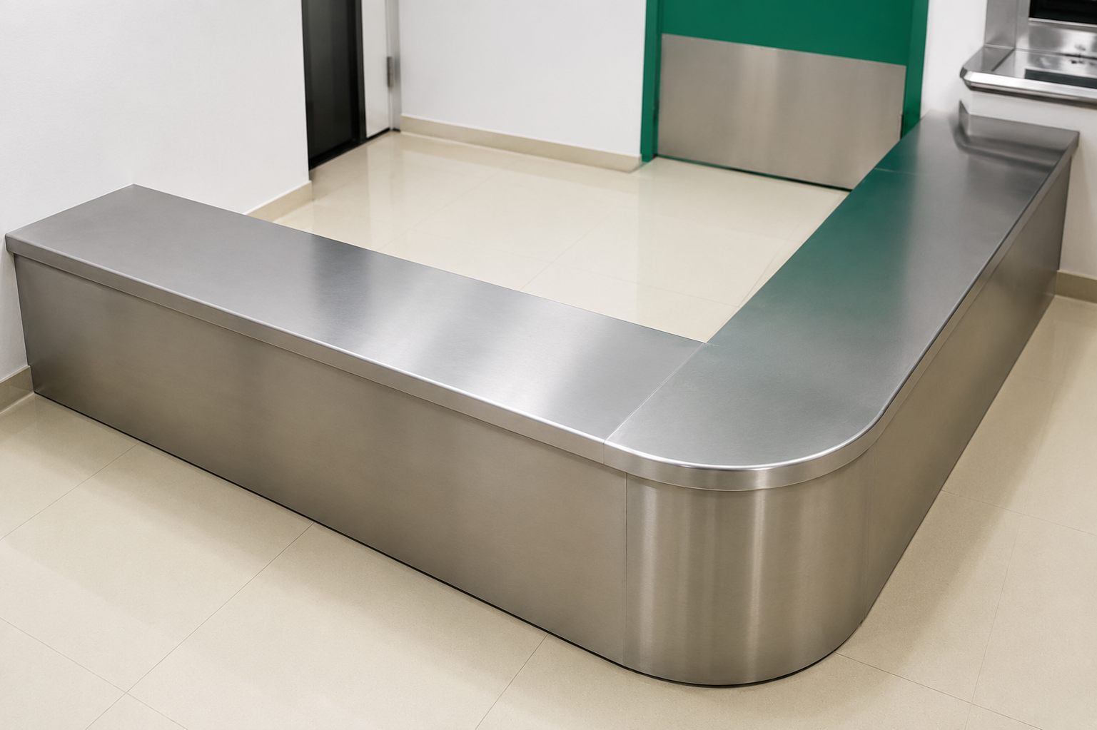 Step Over Bench - Image 2