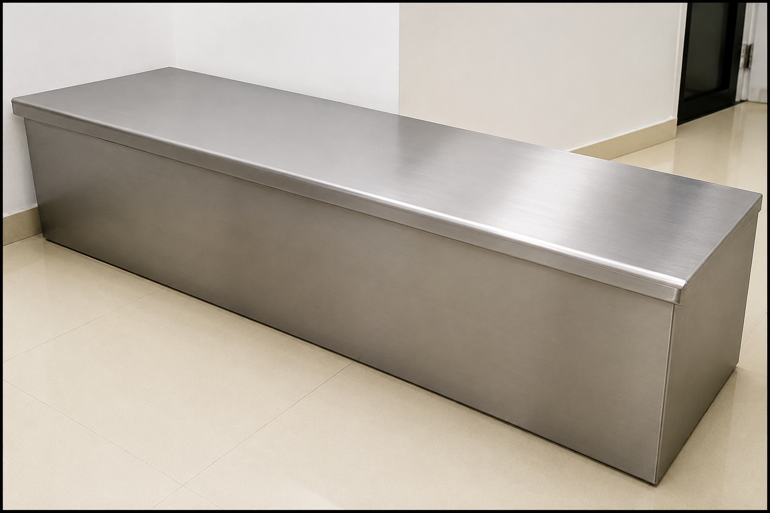 Step Over Bench - Image 4
