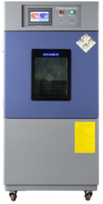 Industrial Hot Air Drying Oven – 75 L