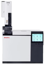 Gas Chromatography Mass Spectrometry Gc-ms New with Graphical Display, Refined Control, and High Stability for Complex Analysis