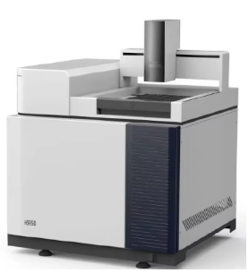 Gas Chromatography Mass Spectrometry Gc-ms New with Graphical Display, Refined Control, and High Stability for Complex Analysis - Image 2