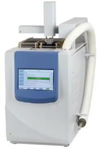 Gas Chromatography Mass Spectrometry Gc-ms New with Graphical Display, Refined Control, and High Stability for Complex Analysis - Image 4