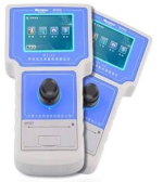 Handheld heavy metal water Quality analyzer