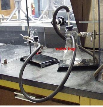 Water Aspirator For Rotary Evaporator - Image 2
