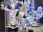 Water Aspirator For Rotary Evaporator