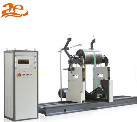 Belt Drive Balancing Machine - Image 3