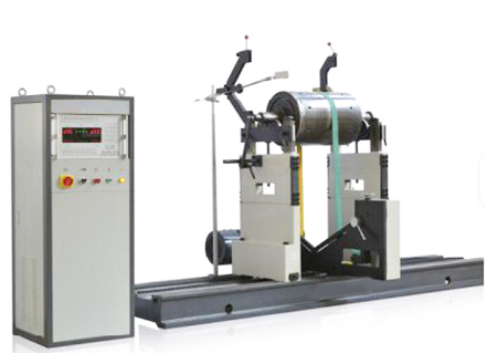 Belt Drive Balancing Machine - Image 2